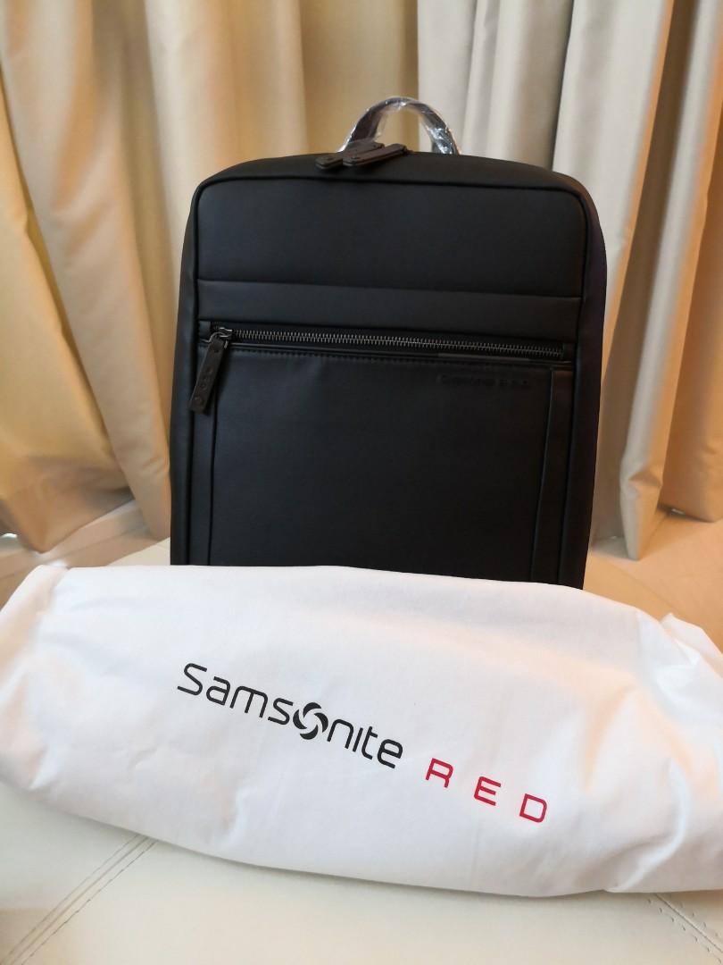 Samsonite genesseh on sale