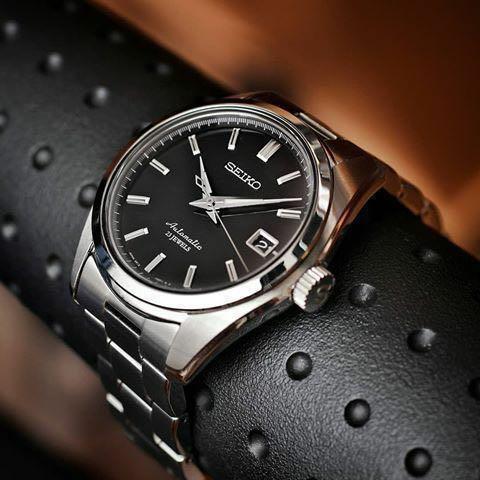Seiko SARB033 6R15D Men s Fashion Watches Accessories Watches