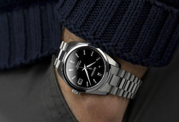 Seiko SARB033 6R15D