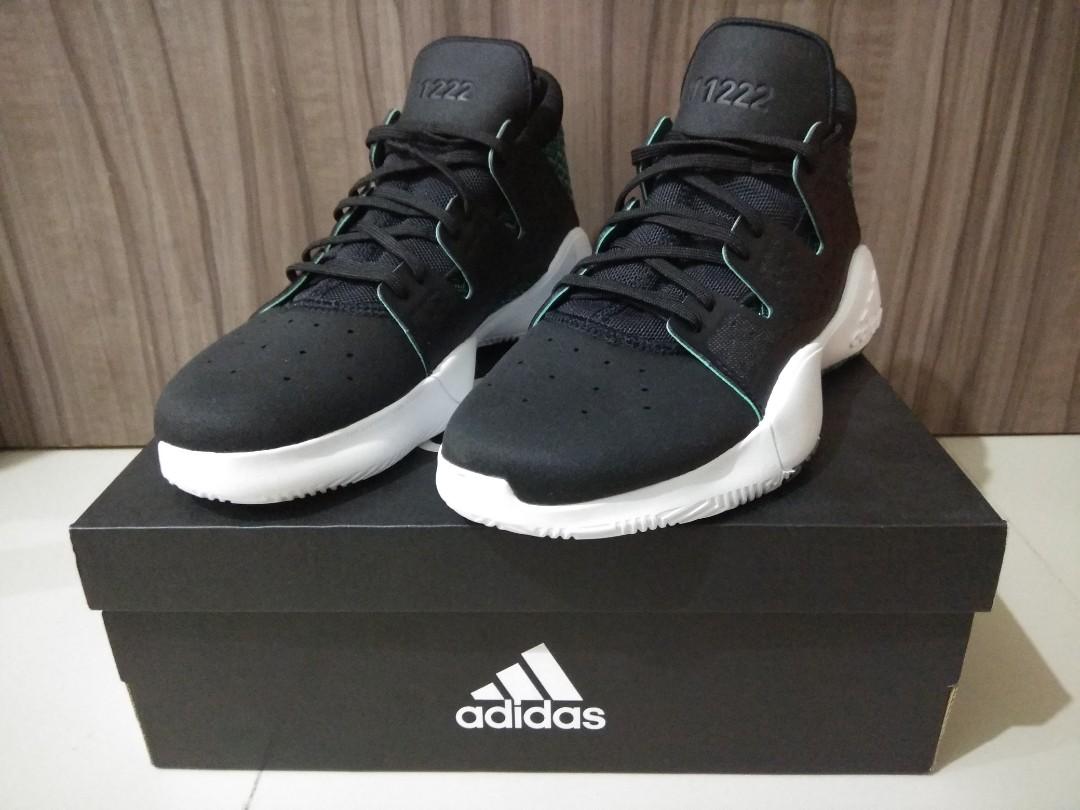 adidas pro vision blue