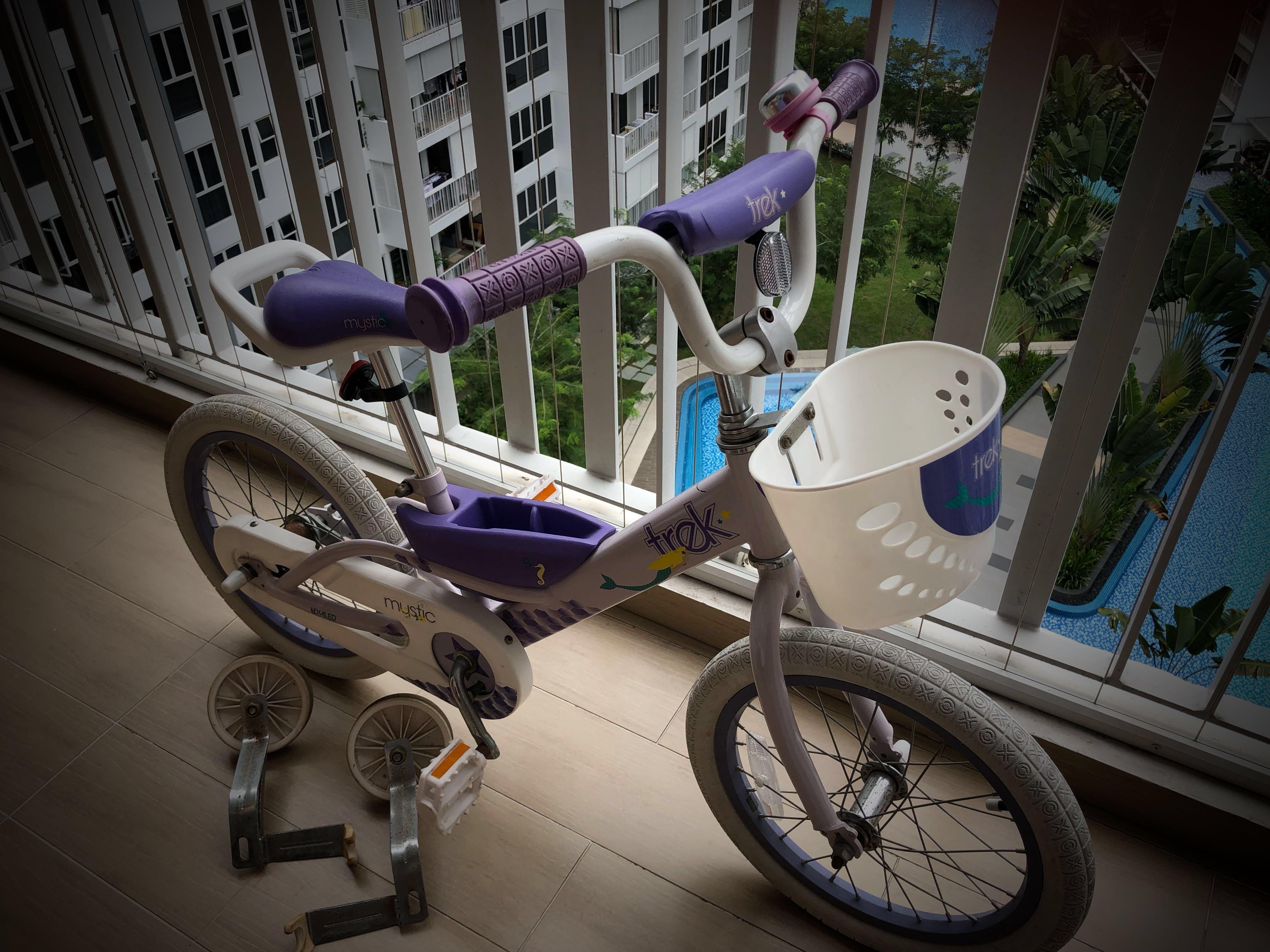Trek best sale mermaid bike