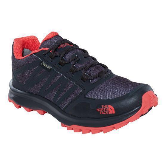 the north face litewave fastpack gtx womens