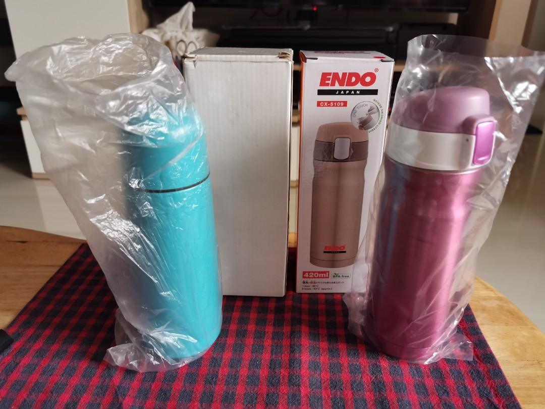 Thermos Flasks for sale, Furniture & Home Living, Kitchenware