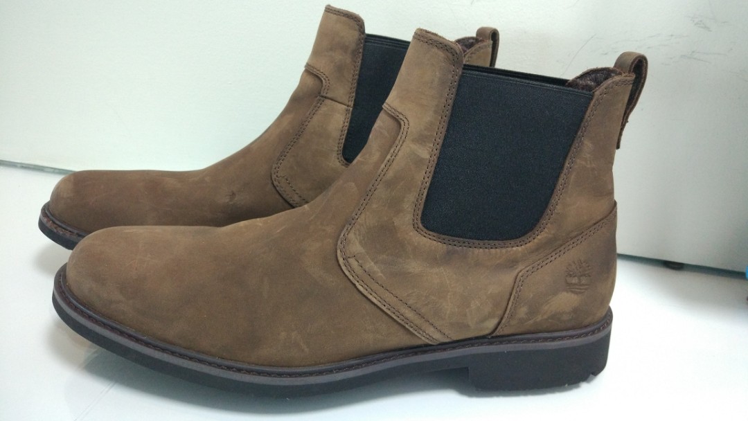 timberland chelsea boots stormbuck