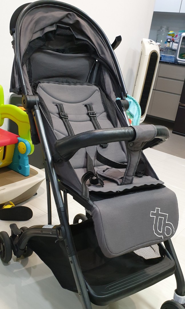 Toby stroller . TB stroller