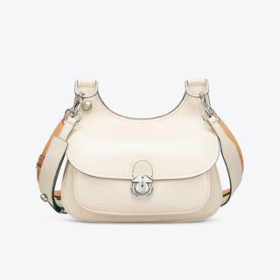 james small saddle bag