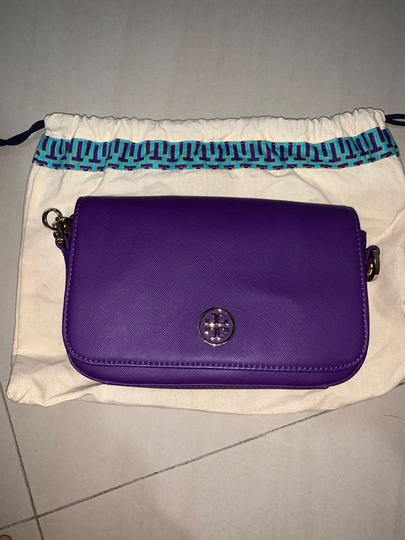 Tory Burch Sling bag, Women's Fashion, Bags & Wallets, Cross-body Bags ...