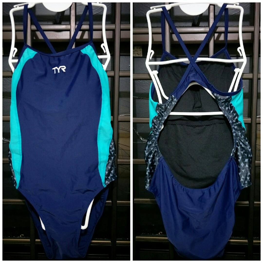 tyr bathing suits plus sizes