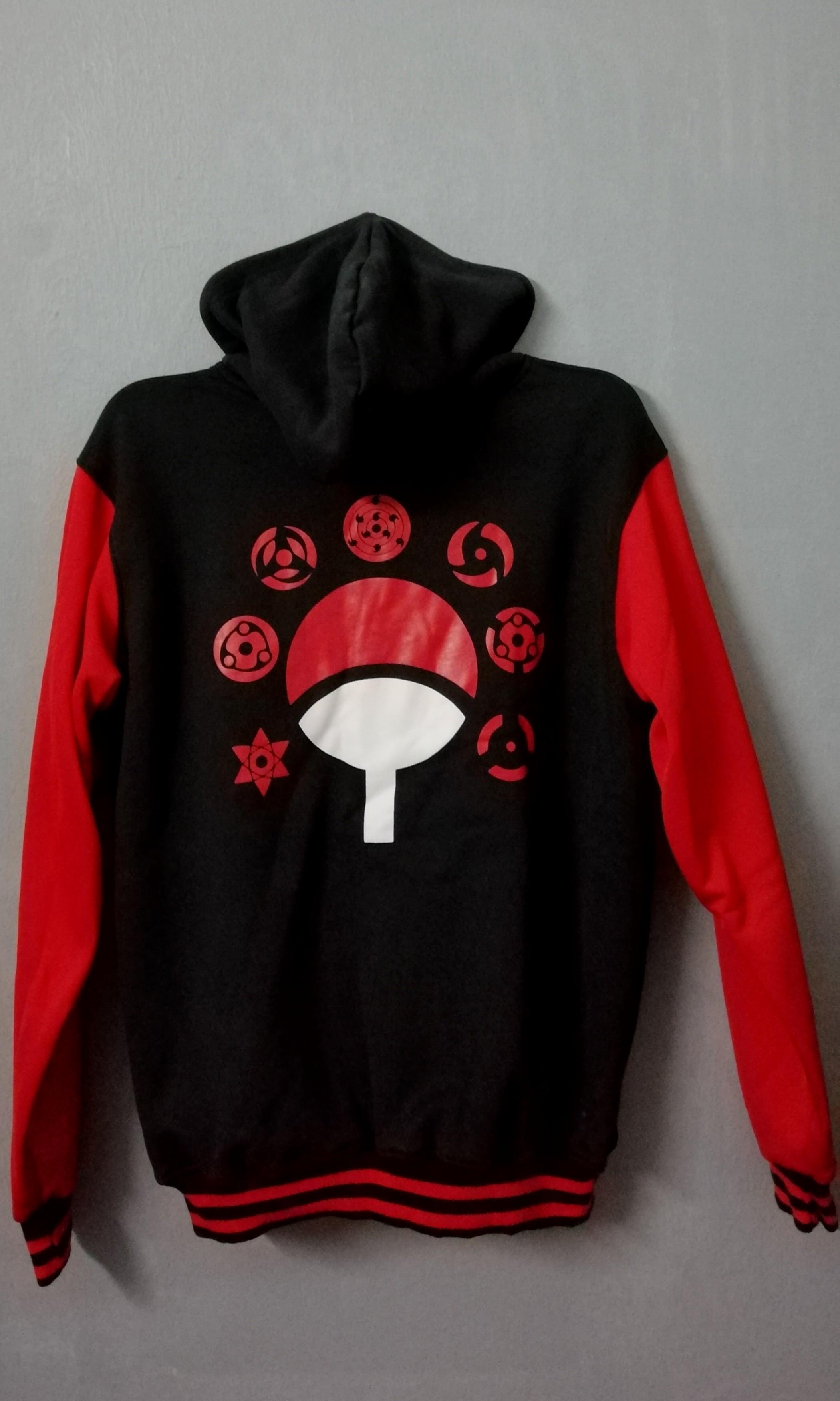 Sueter uchiha outlet