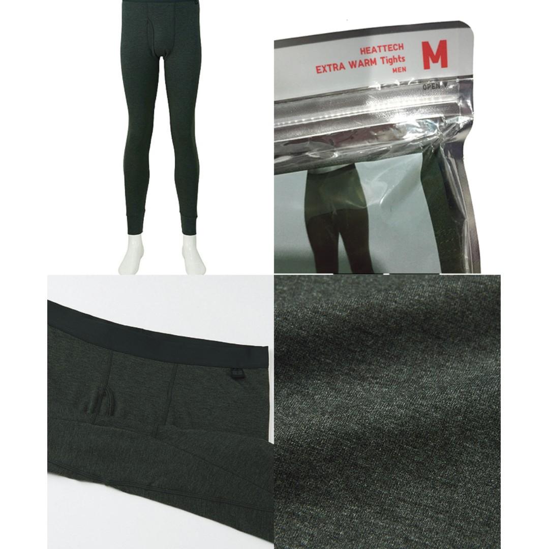 Long john hotsell uniqlo harga