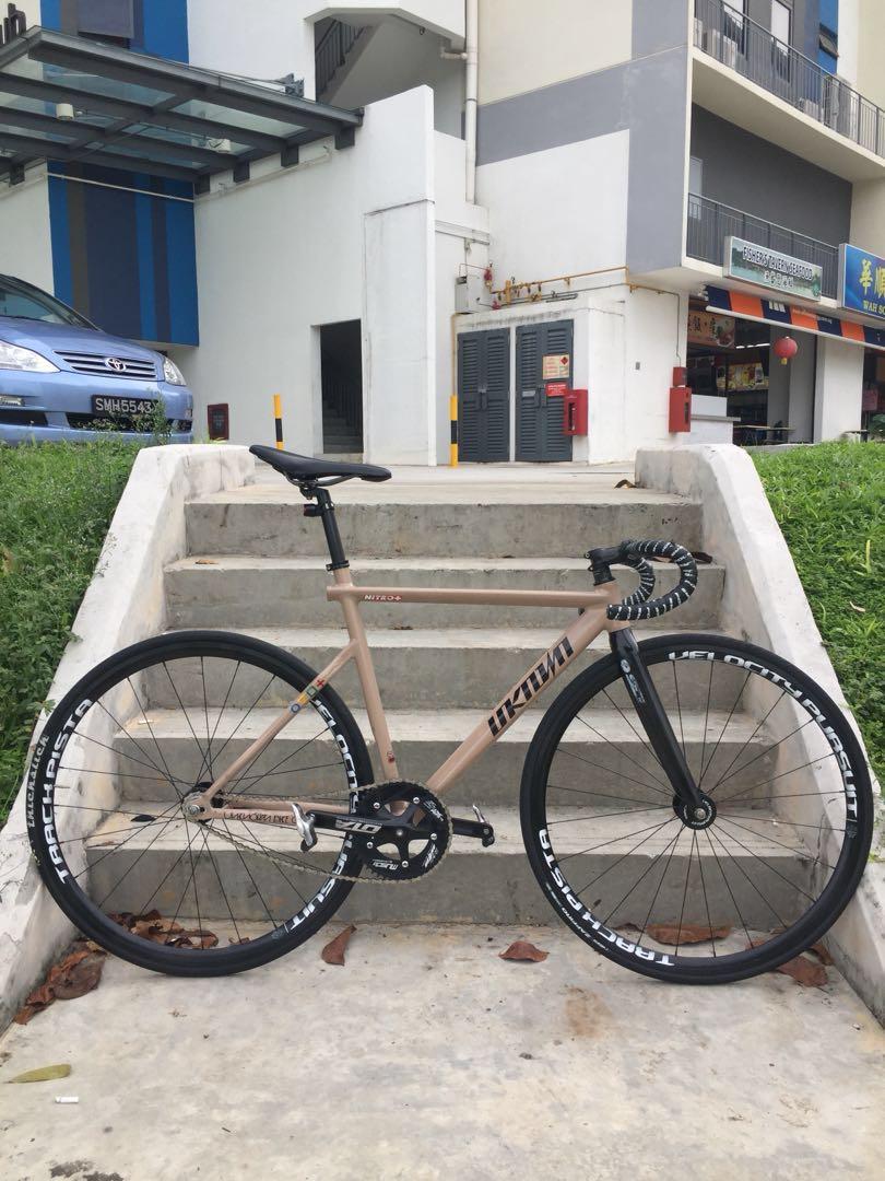 unknown ps2 fixie