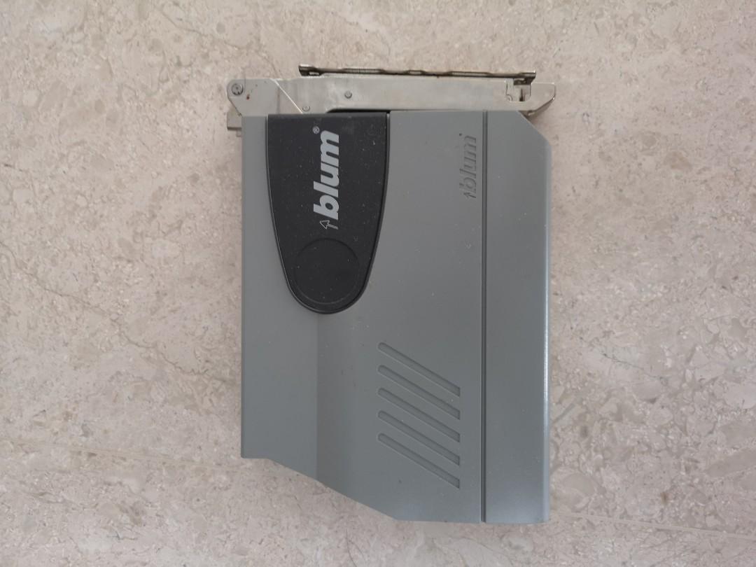 Used Blum Lift Up Mechanism For Kitchen Cabinet Furniture