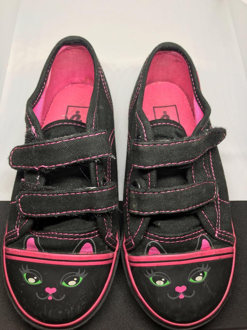 vans kids shoes singapore