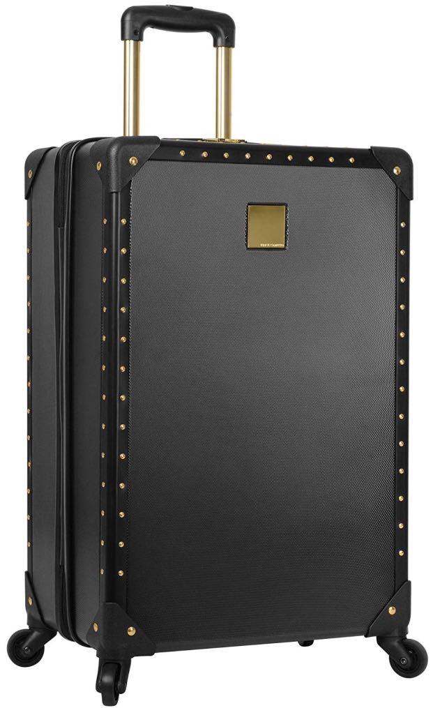 vince camuto 20 inch luggage