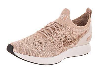 Women's air zoom mariah fk racer knit lace up sneakers sales