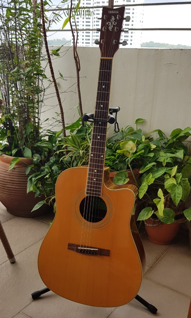 Yamaha fd02 price sale