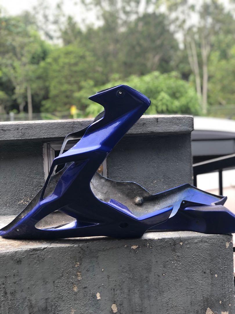 Undercowl r25 sales v2