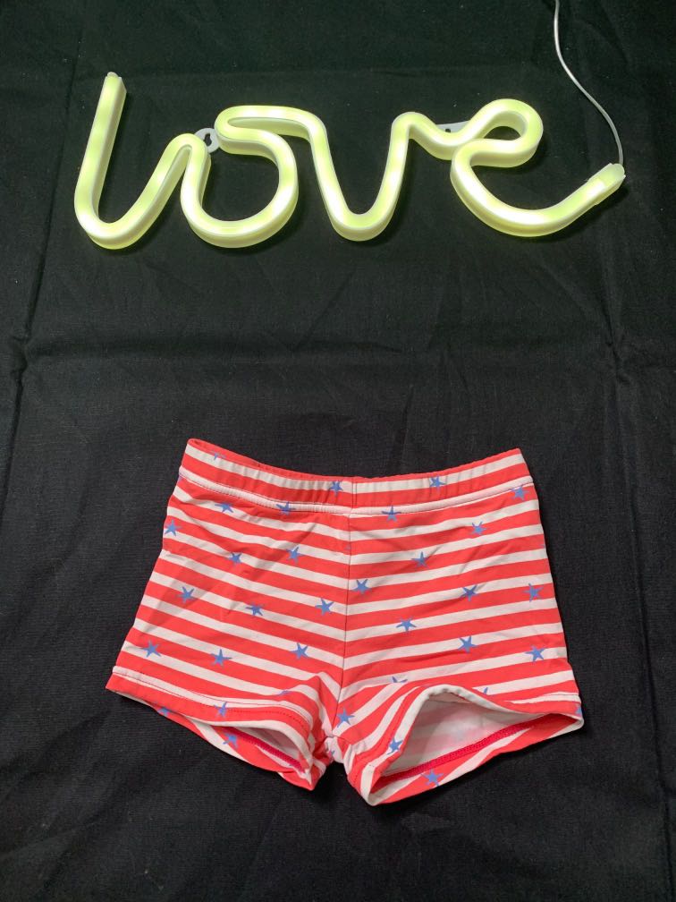 zara baby boy swim