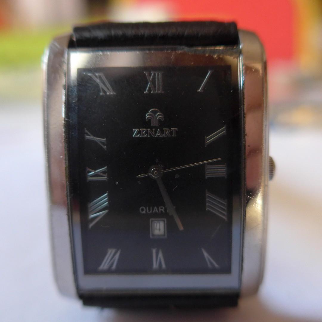 Zenart sapphire watch best sale