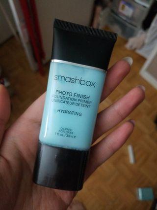 Smashbox Photo Finish Hydrating Primer