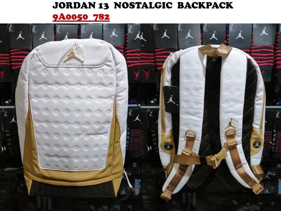 13 jdn nostalgic backpack/rucksack nike 