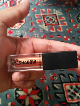 Eyeshadow Liquid Brunbrun