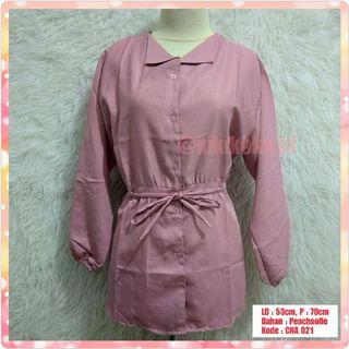 Tops Cha 021 Pink Salem