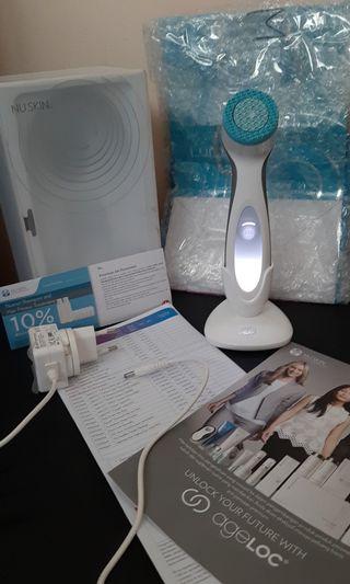 Nuskin LumiSpa AgeLoc