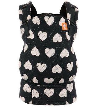 Tula Wild Hearts carrier LIMITED EDITION