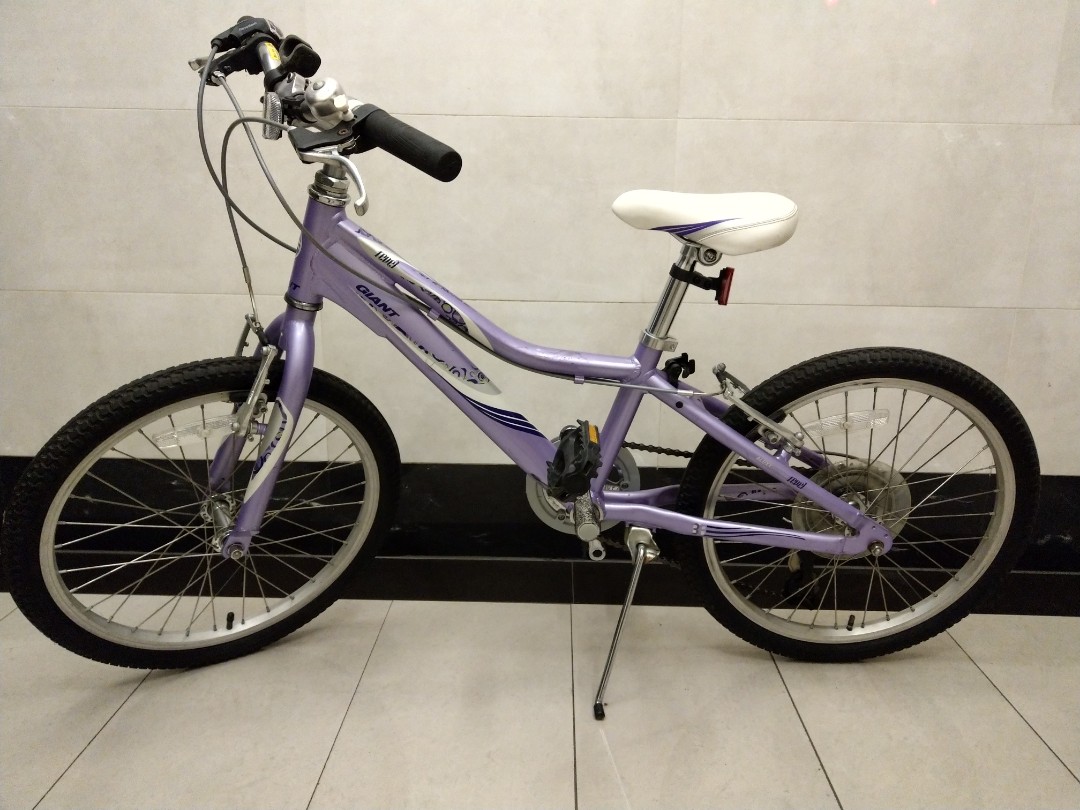 Giant revel deals jr 20