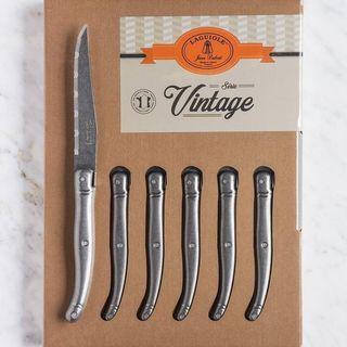 [全新] laguiole vintage 牛排刀