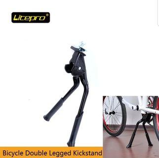soma fabrications double leg kickstand