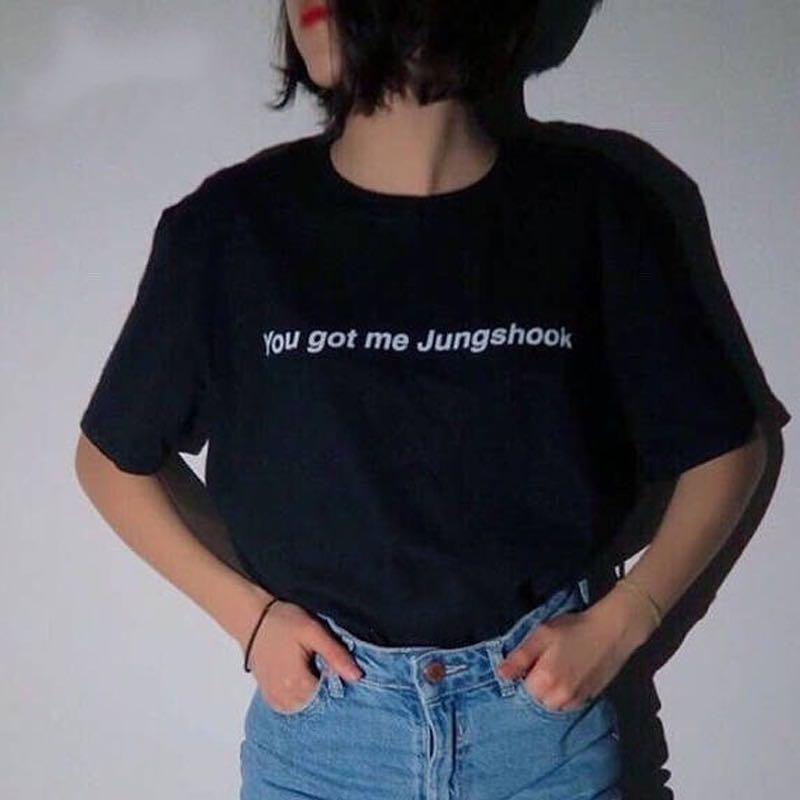 Jungshook shirt shein sale
