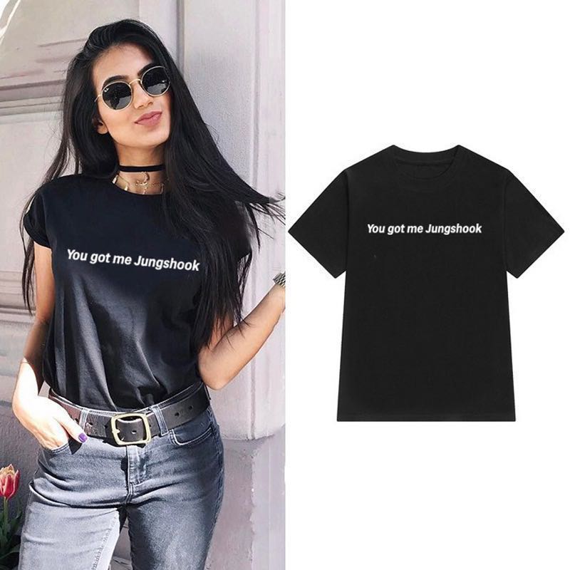 Jungshook hotsell shirt shein