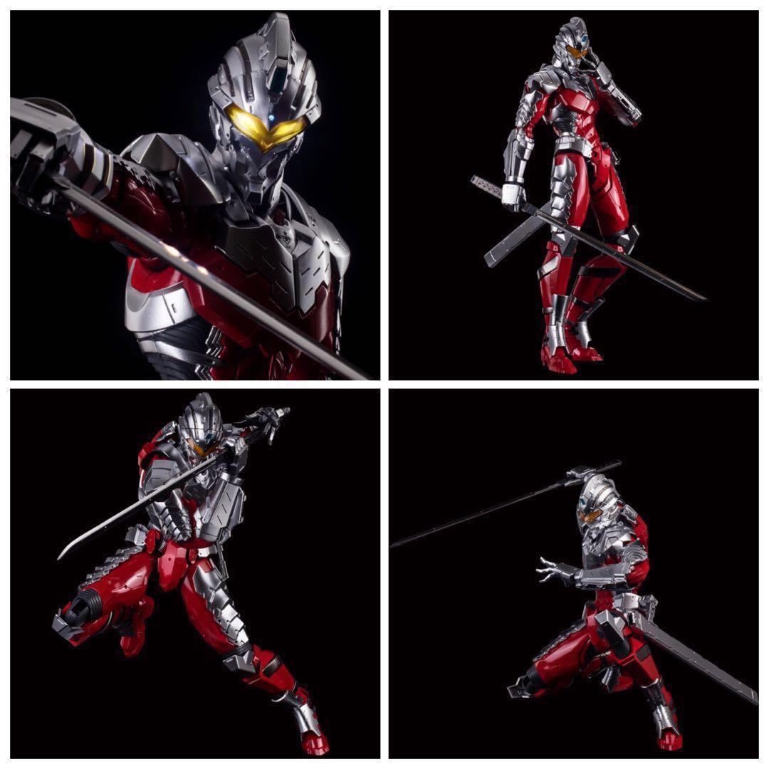 市場】【中古】12'HERO's MEISTER ULTRAMAN〜リミッター解除ver