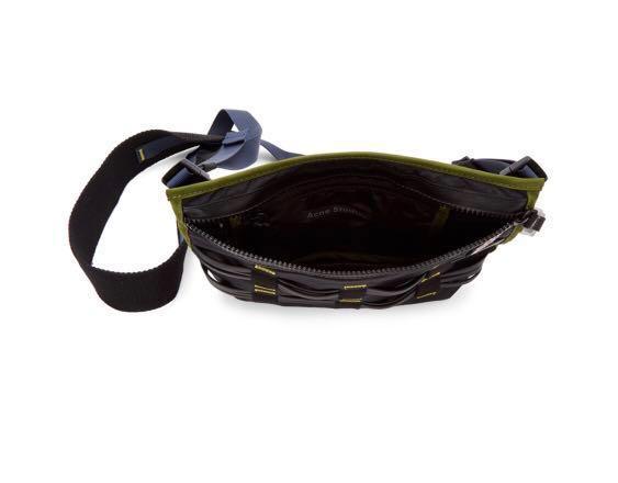 Acne abbey bag outlet