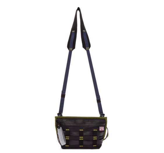 Acne studio sporty bag deals