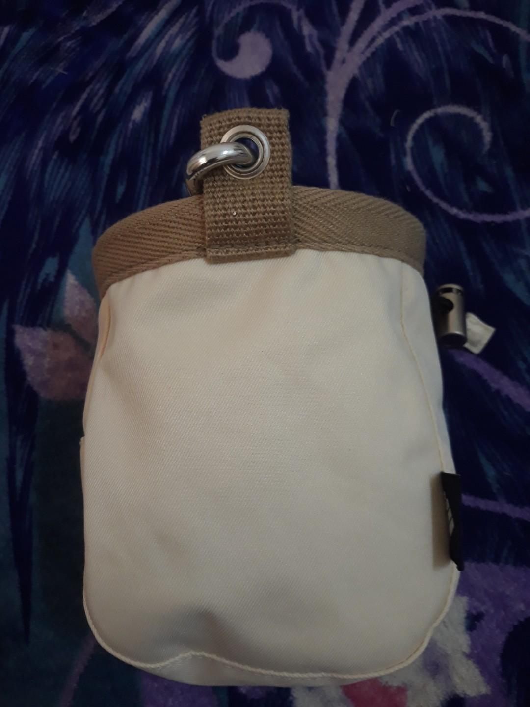 Adidas chalk bag cheap
