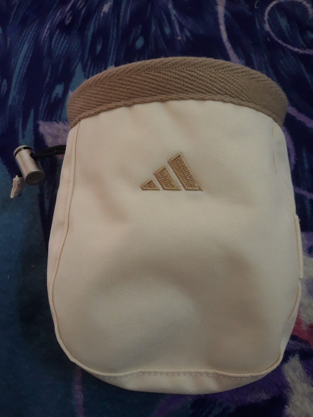 adidas chalk bag