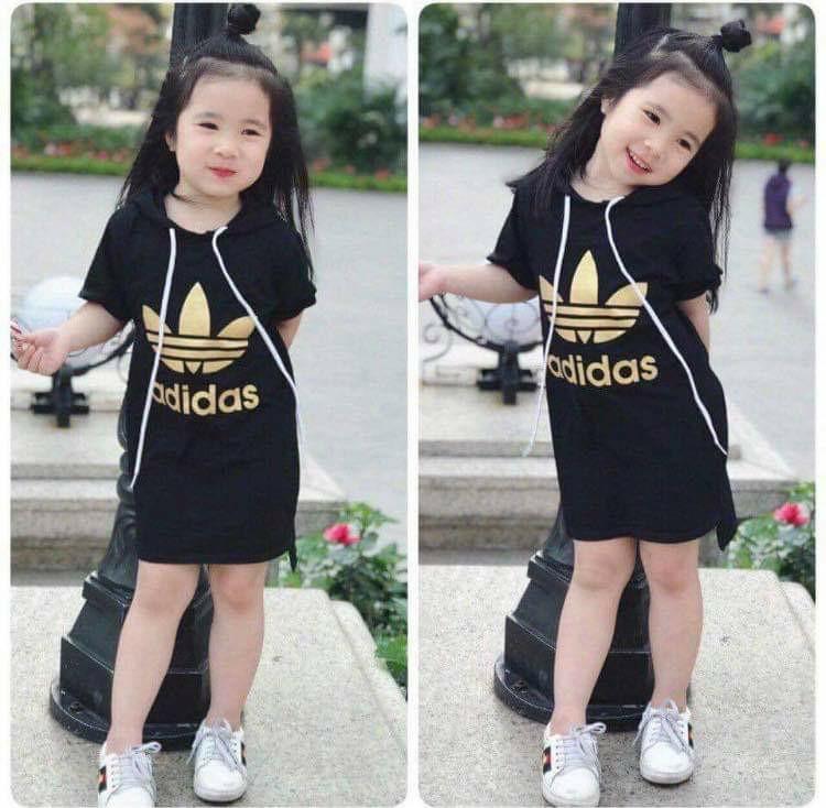 Adidas Dress, Babies \u0026 Kids, Girls 