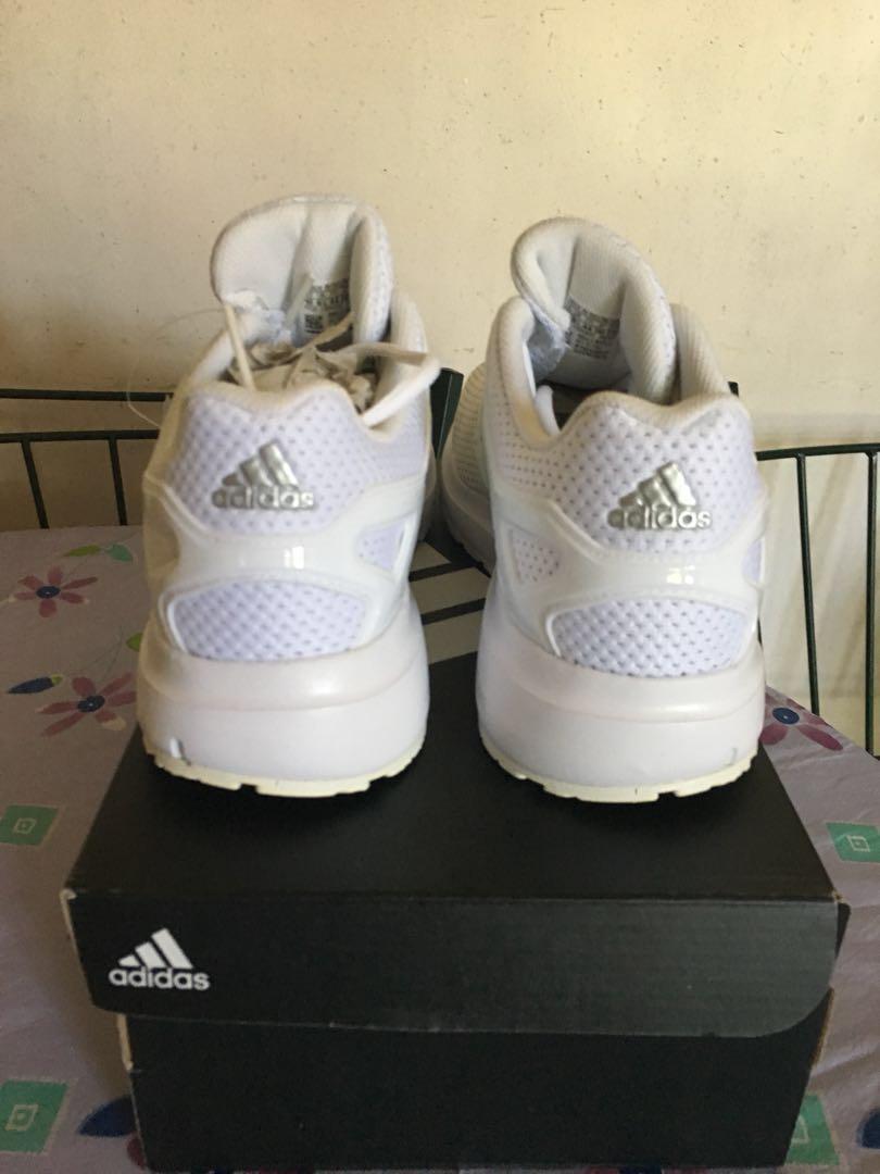 adidas energy cloud white