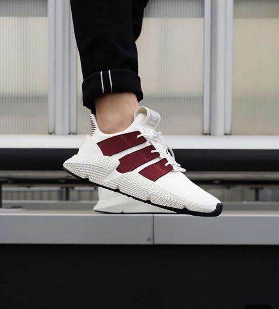 adidas prophere mens 2014
