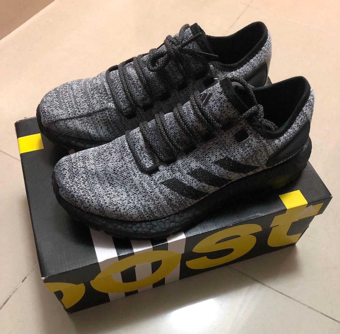 adidas pure boost all terrain