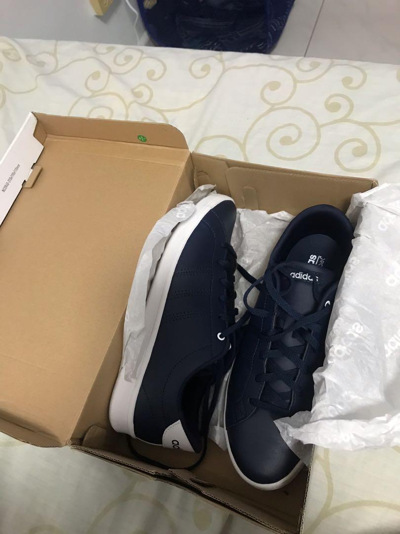 Scarpe advantage outlet clean qt