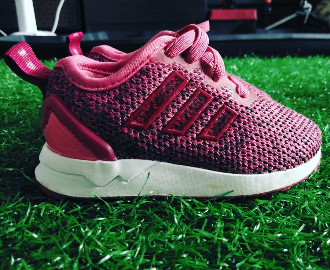 Adidas zx flux adv kids discount