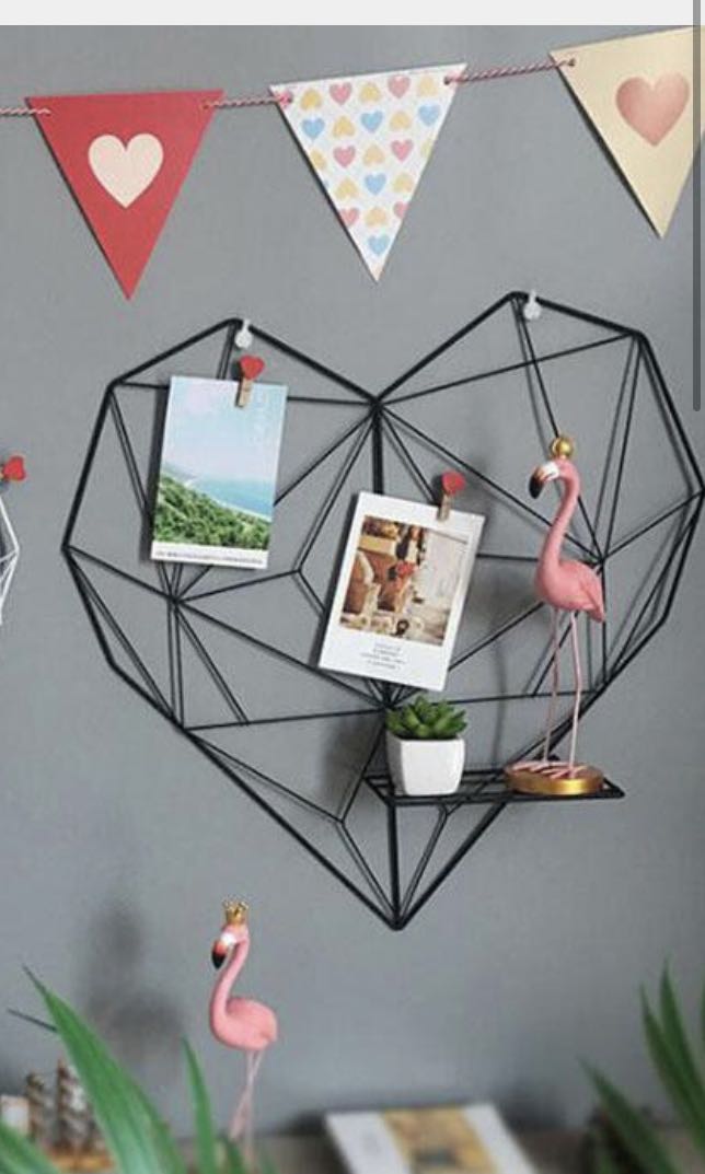 Aesthetic Wall Frame Furniture Home Decor Others On Carousell