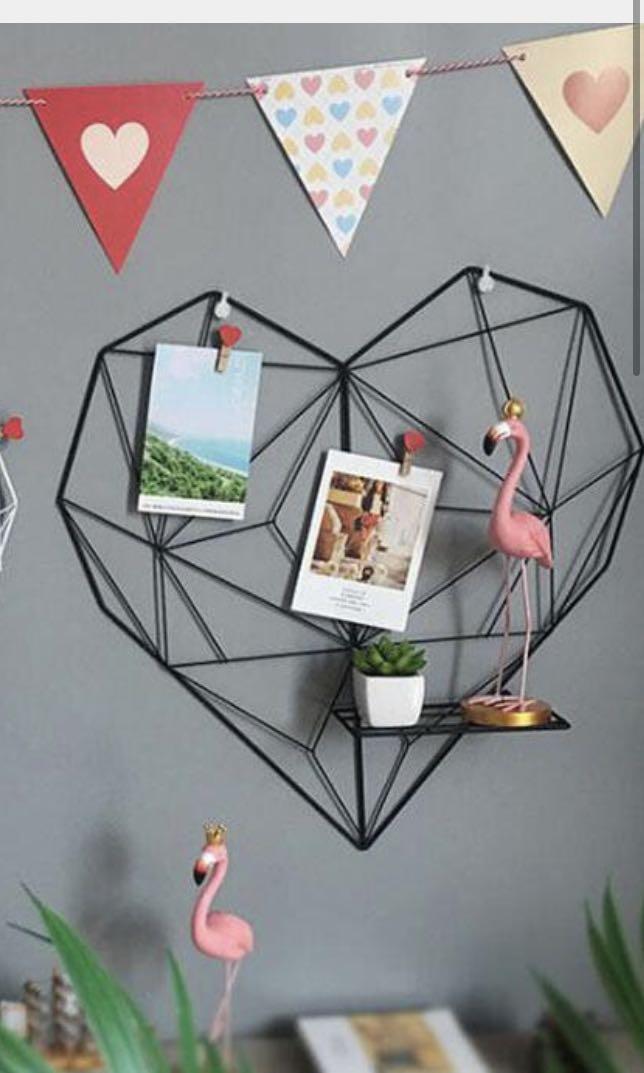 Aesthetic Wall Frame Furniture Home Decor Others On Carousell