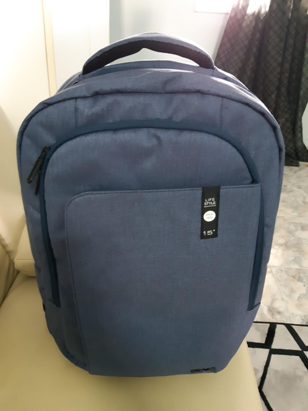 agva heritage backpack