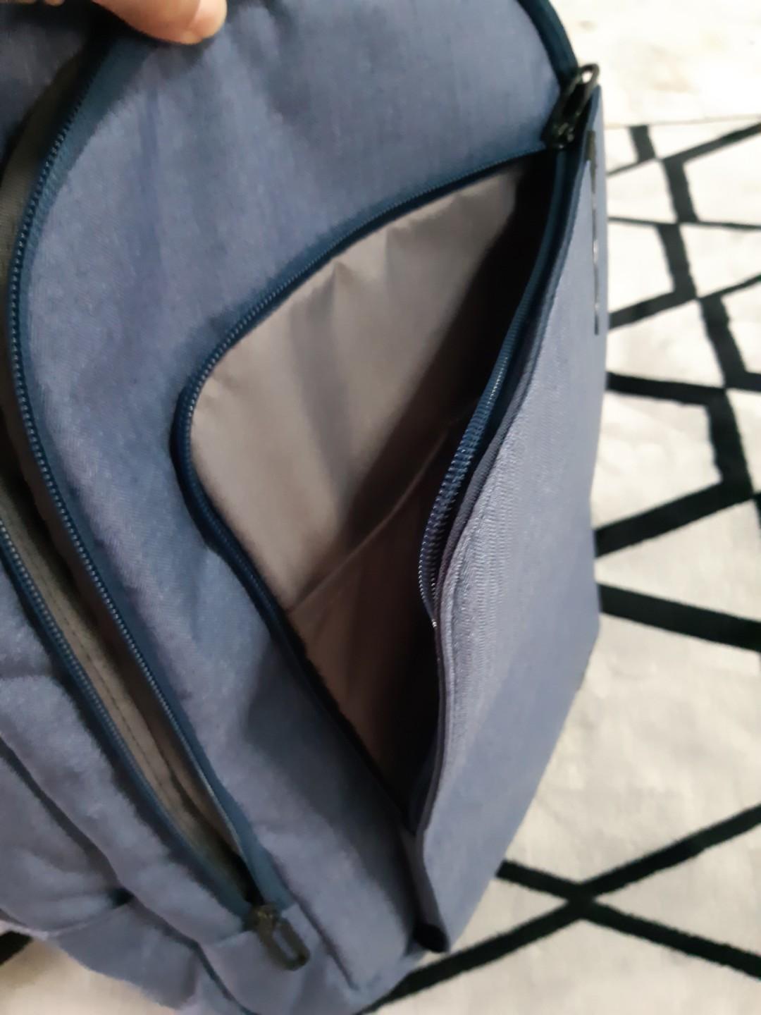 agva heritage backpack