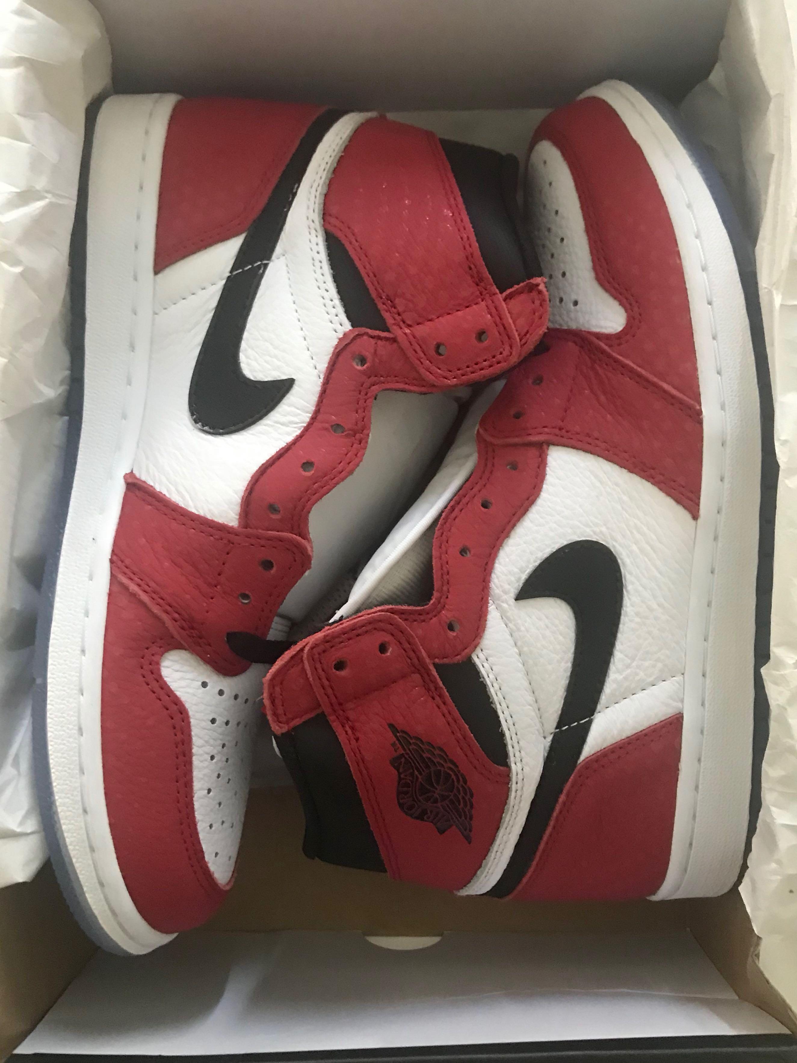 spider man spider verse sneakers